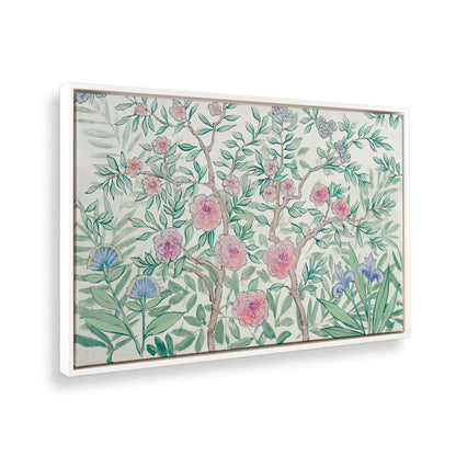 [Color:Opaque White], Picture of the corner of the art