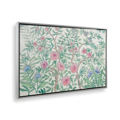 [Color:Polished Chrome], Picture of the corner of the art