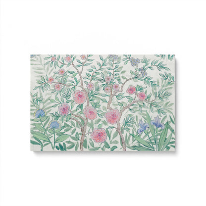 [Color:Stretched Canvas], Picture of art