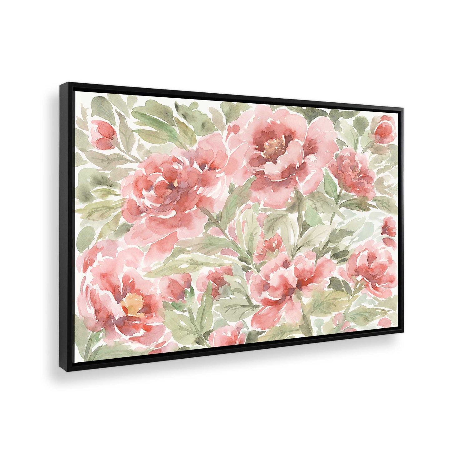 [Color:Satin Black], Picture of the corner of the art