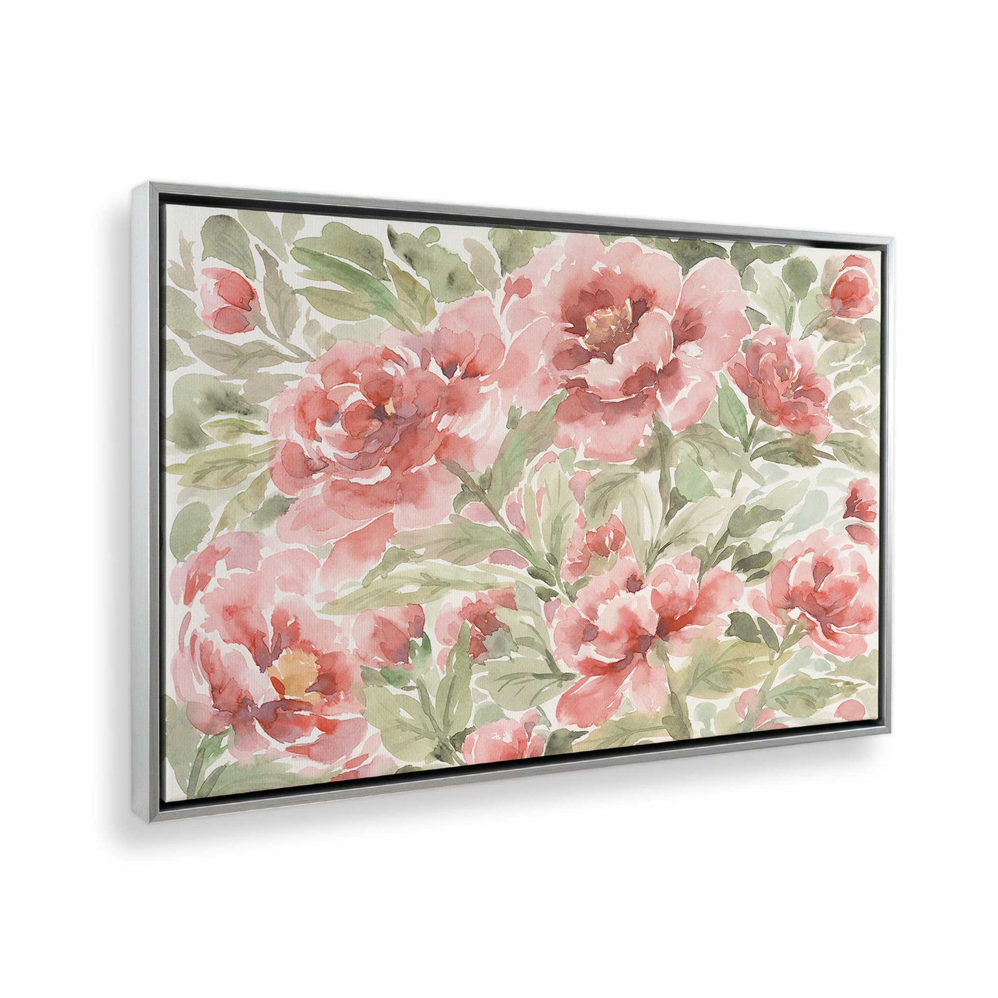 [Color:Polished Chrome], Picture of the corner of the art