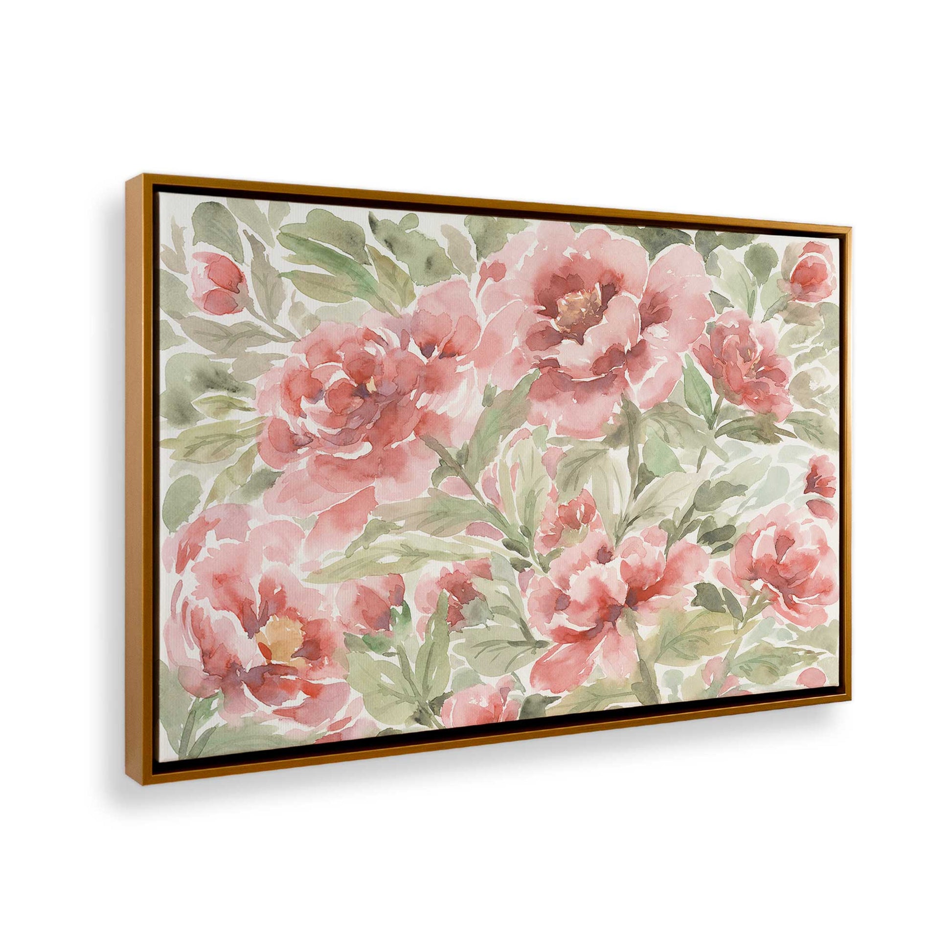 [Color:Polished Gold], Picture of the corner of the art