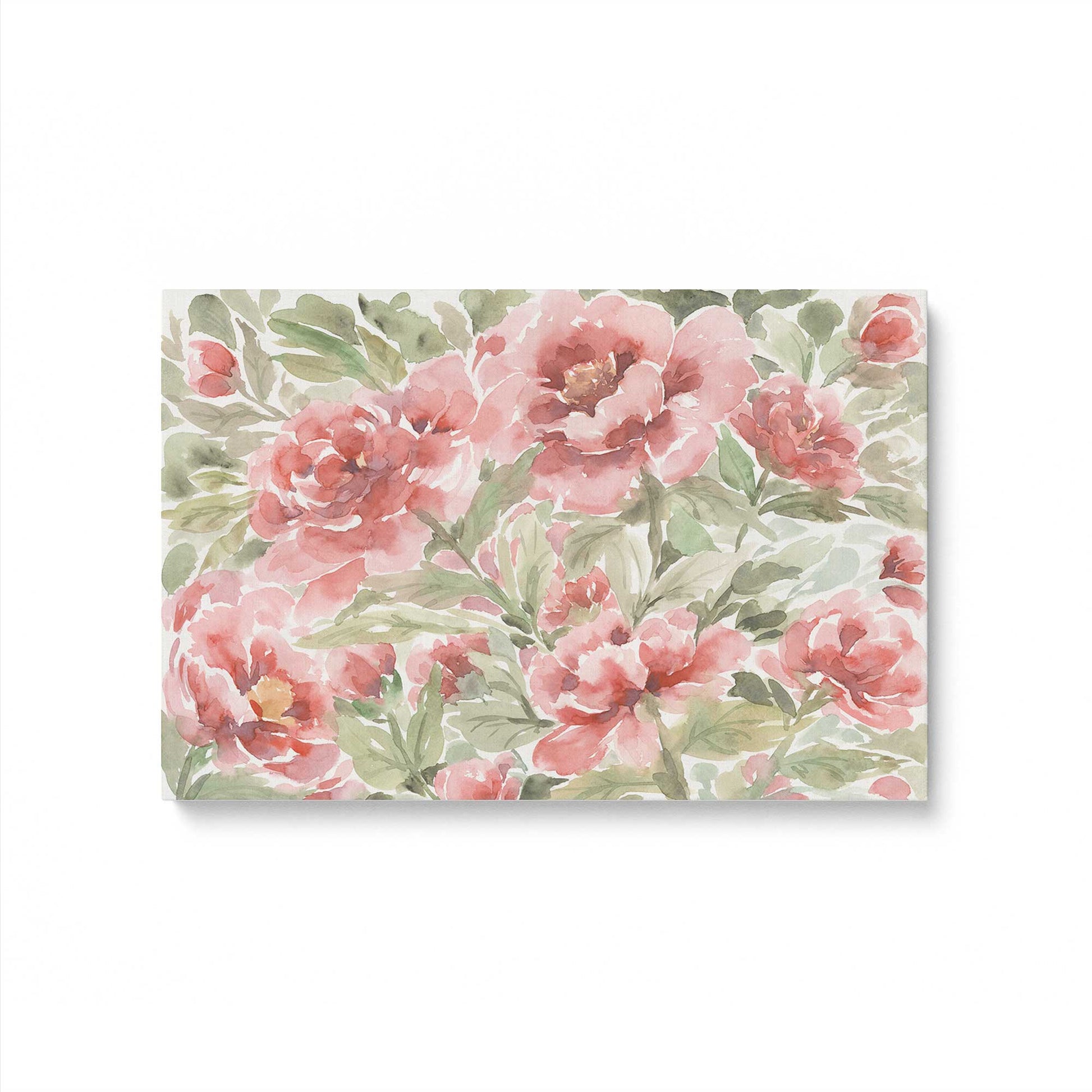 [Color:Stretched Canvas], Picture of art