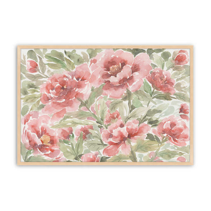 [Color:Raw Maple], Picture of art in a Raw Maple frame