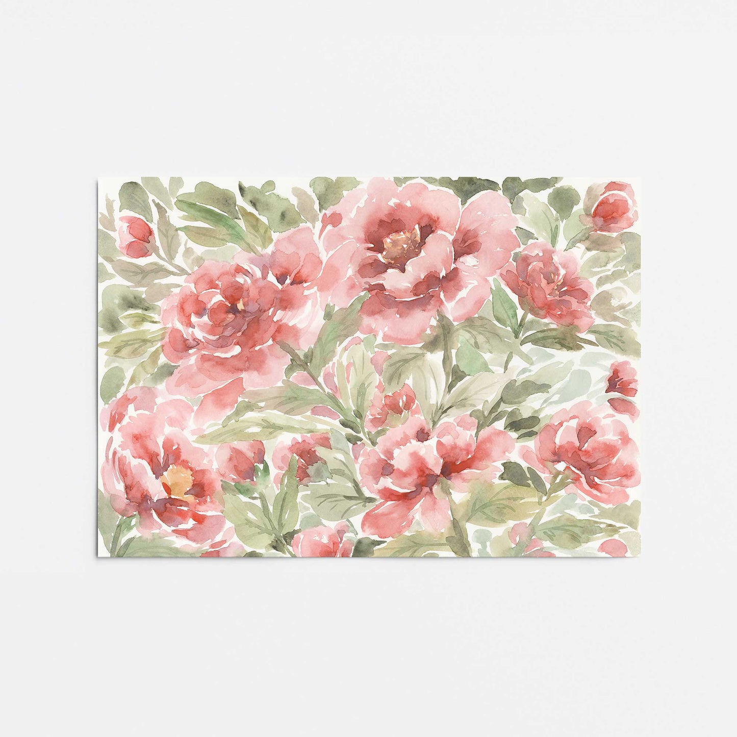 [Color:Rolled Print], Picture of close up of art