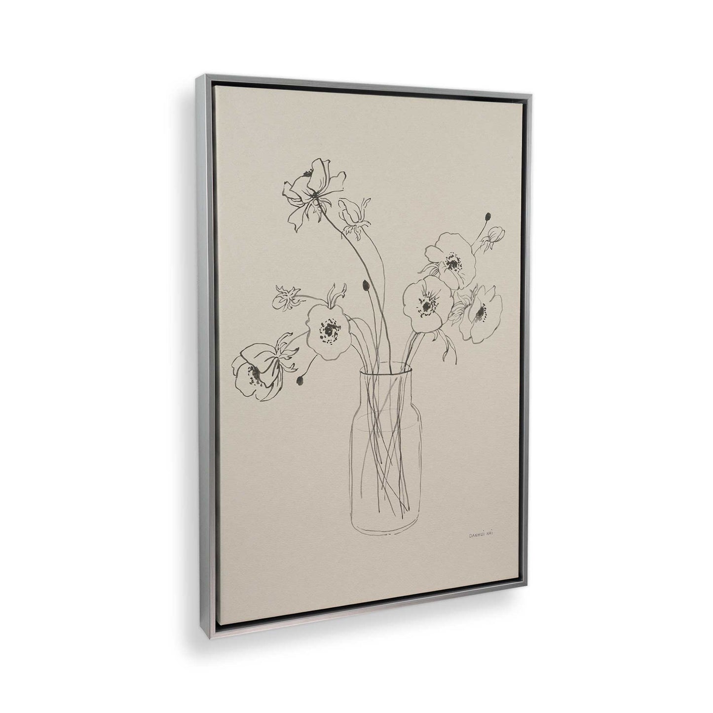 [Color:Polished Chrome], Picture of the corner of the art