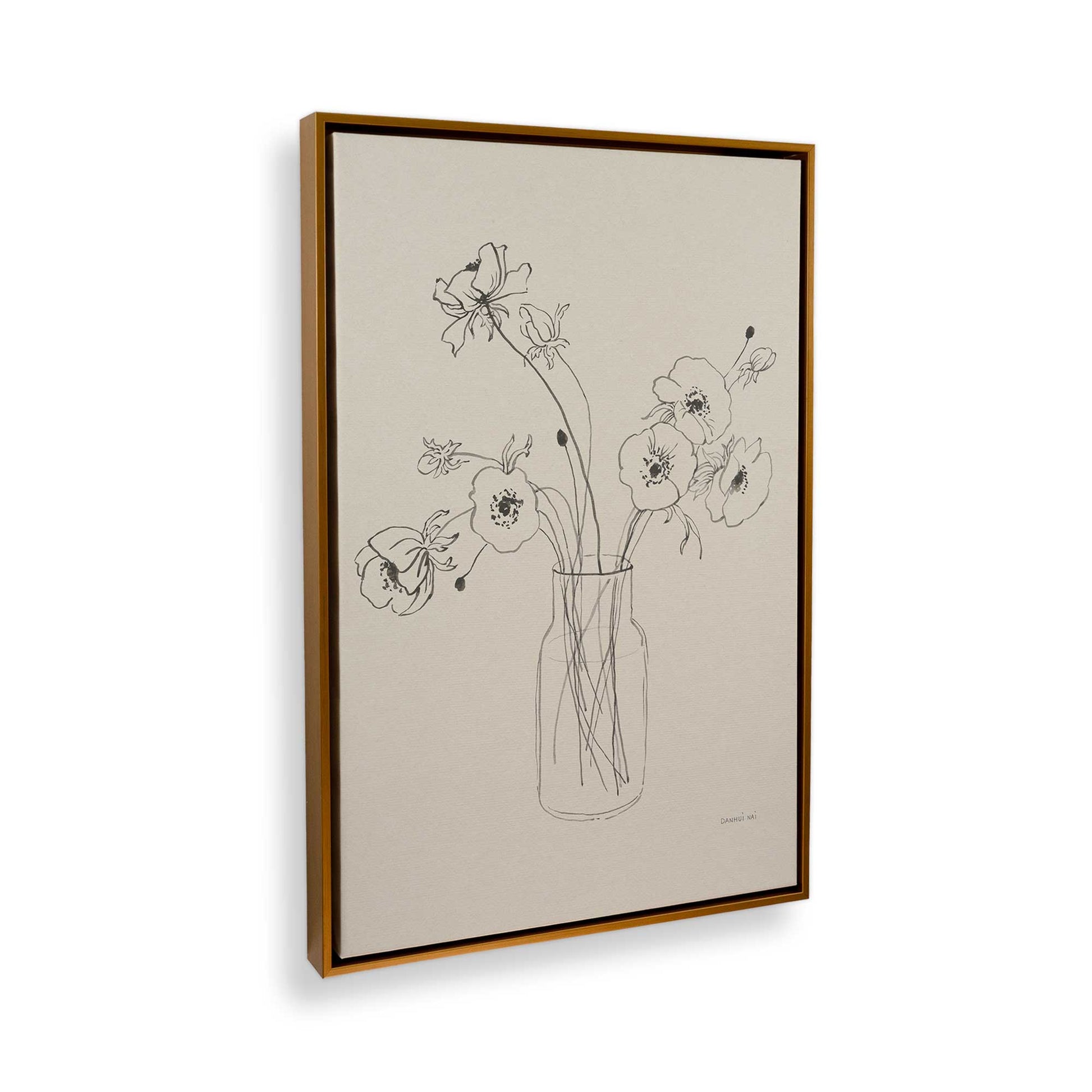 [Color:Polished Gold], Picture of the corner of the art