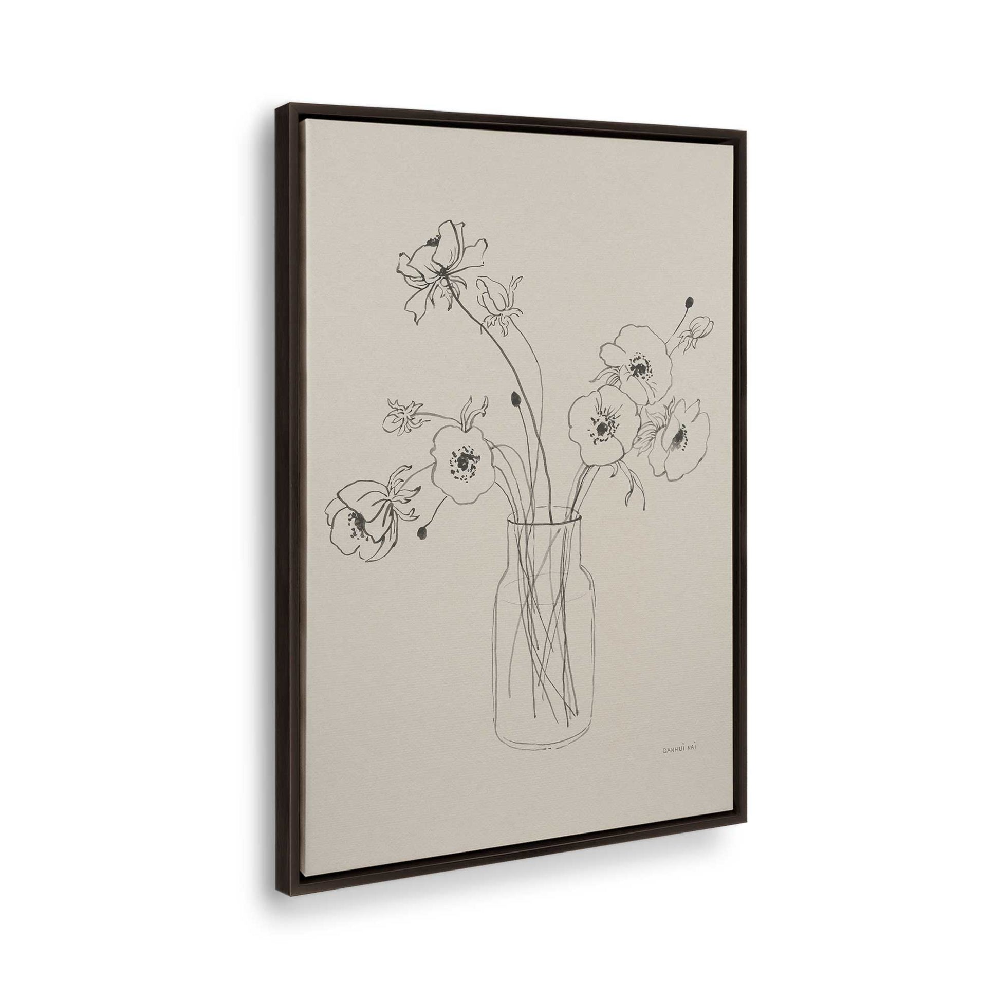 [Color:Espresso], Picture of the corner of the art