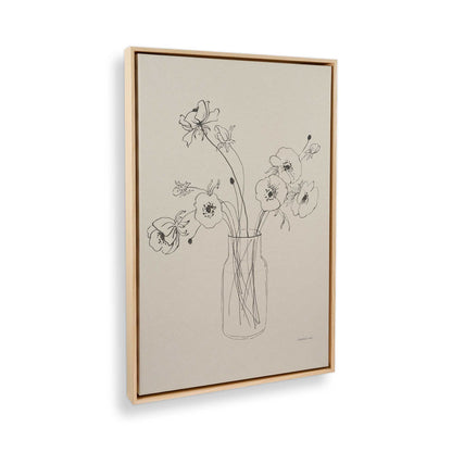 [Color:American Maple], Picture of the corner of the art