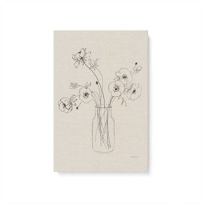 [Color:Stretched Canvas], Picture of art