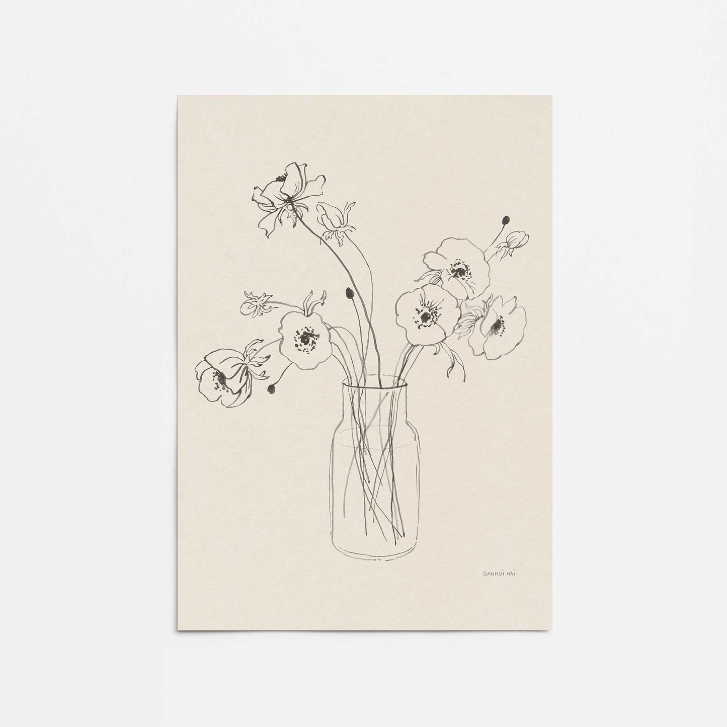 [Color:Rolled Print], Picture of close up of art