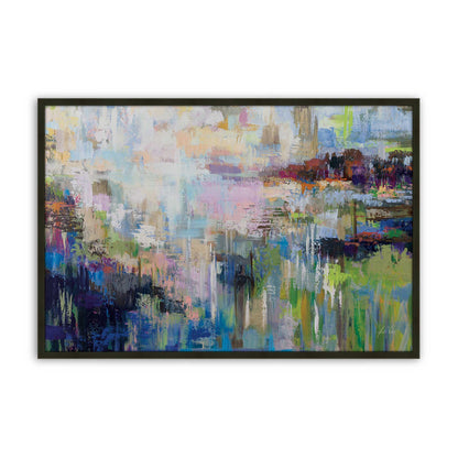 [Color:Satin Black], Front of the art