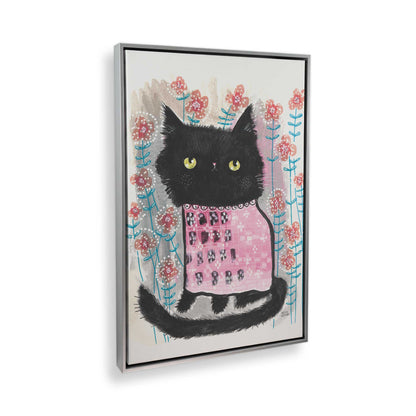 [Color:Polished Chrome], Picture of the corner of the art