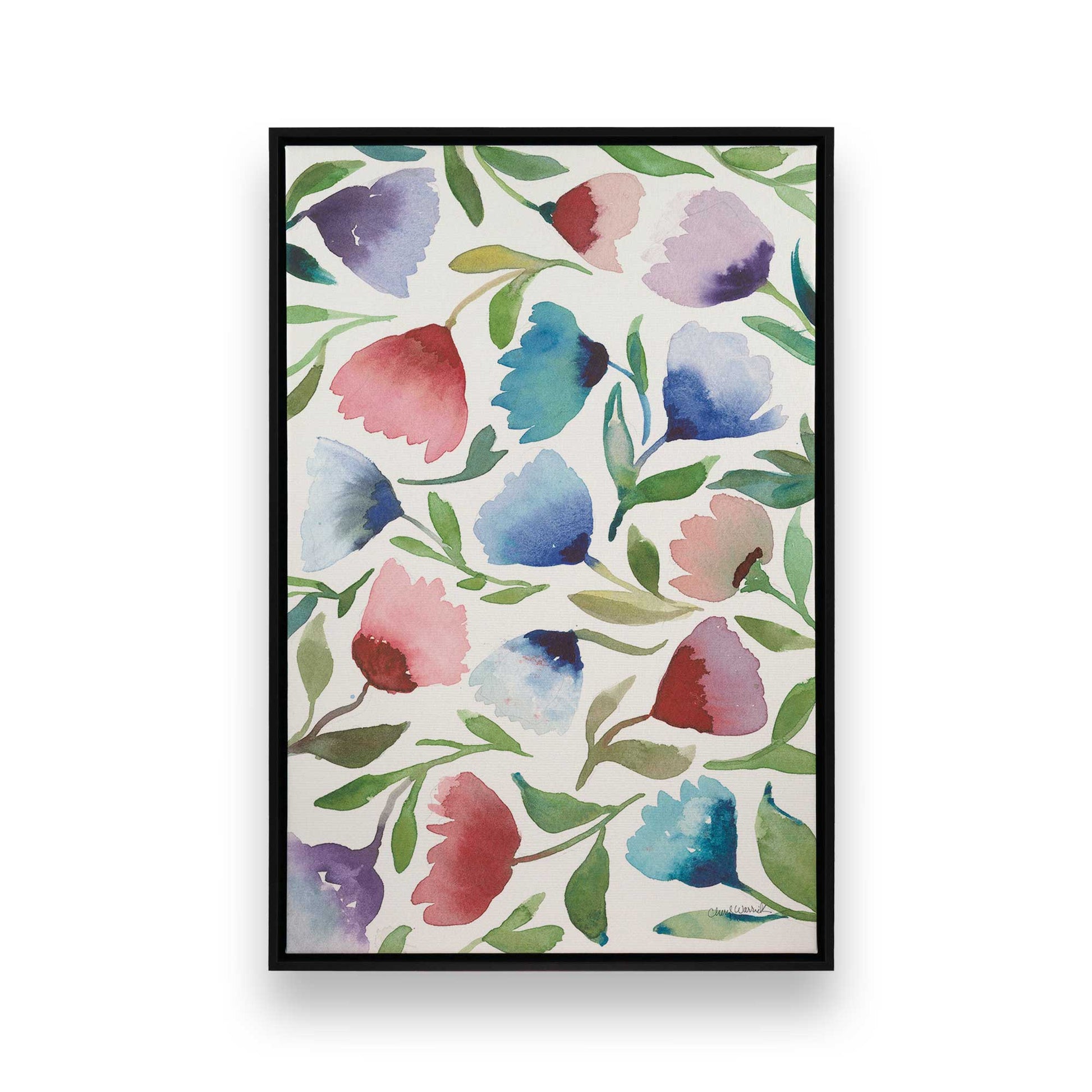 [Color:Satin Black], Front of the art