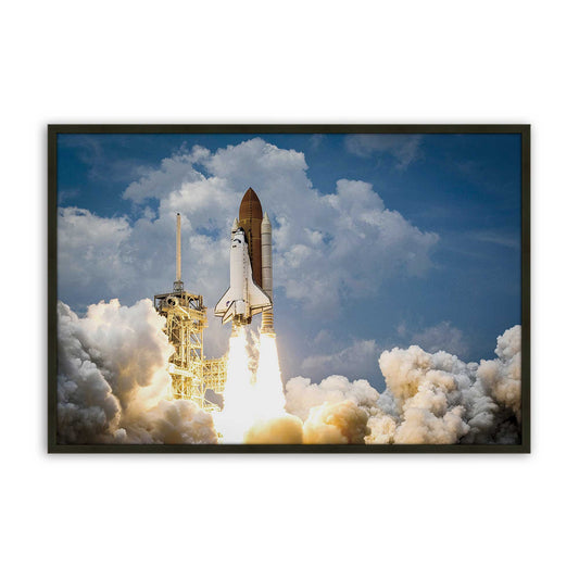 [Color:Satin Black], Front of the art