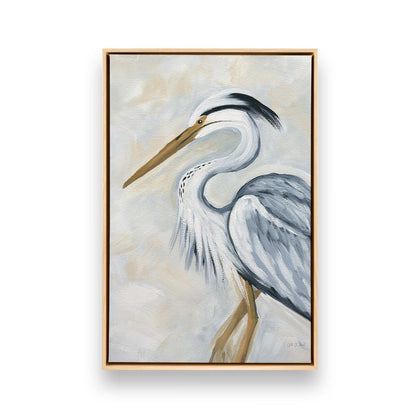 [Color:American Maple], Picture of art in a American Maple frame