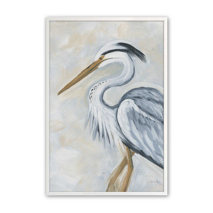 [Color:Opaque White], Picture of art in a Opaque White frame