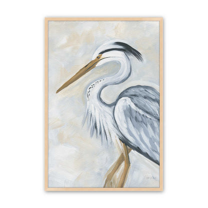 [Color:Raw Maple], Picture of art in a Raw Maple frame