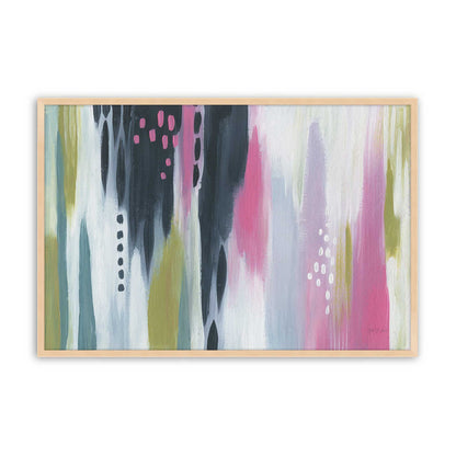 [Color:Raw Maple], Picture of art in a Raw Maple frame