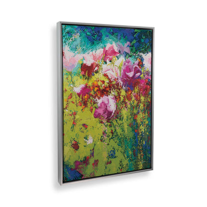 [Color:Polished Chrome], Picture of the corner of the art