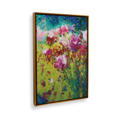 [Color:Polished Gold], Picture of the corner of the art