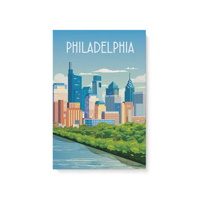 [Color:Stretched Canvas], Picture of art