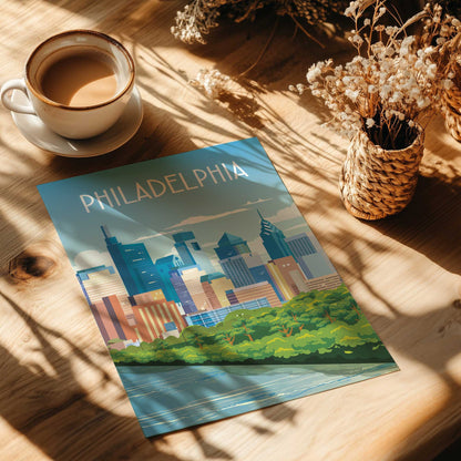 [Color:Rolled Print], Picture of close up of art