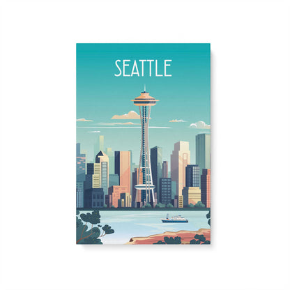 [Color:Stretched Canvas], Picture of art