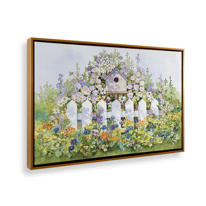 [Color:Polished Gold], Picture of the corner of the art