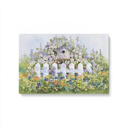 [Color:Stretched Canvas], Picture of art