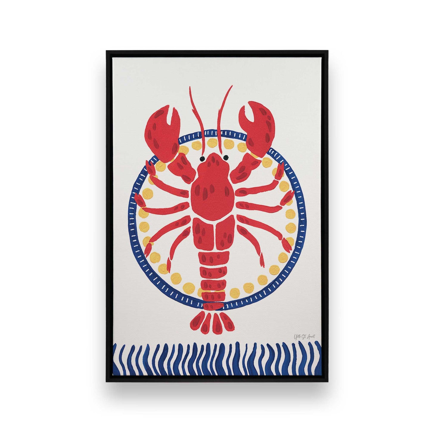 [Color:Satin Black], front image