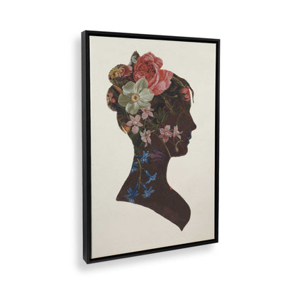 [Color:Satin Black], Picture of the corner of the art