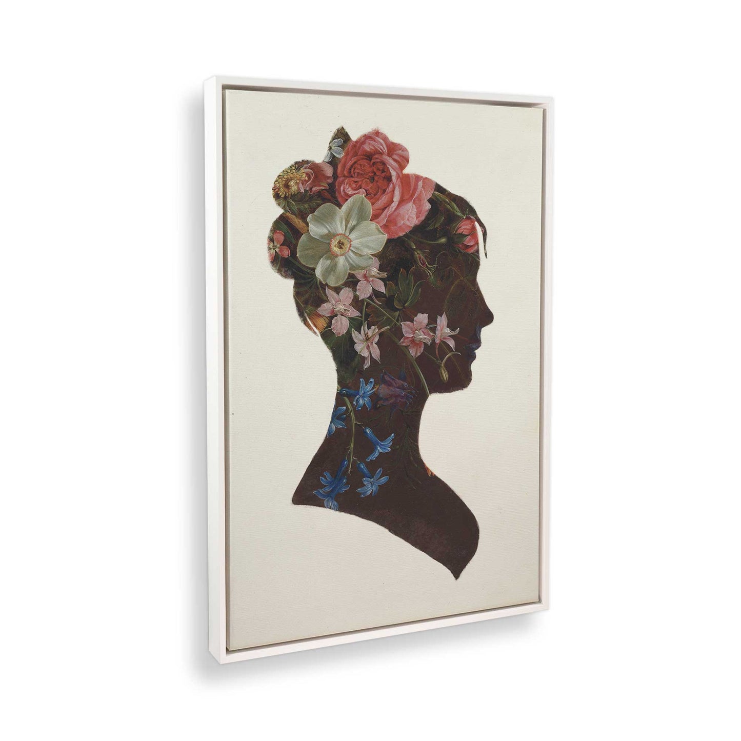 [Color:Opaque White], Picture of the corner of the art