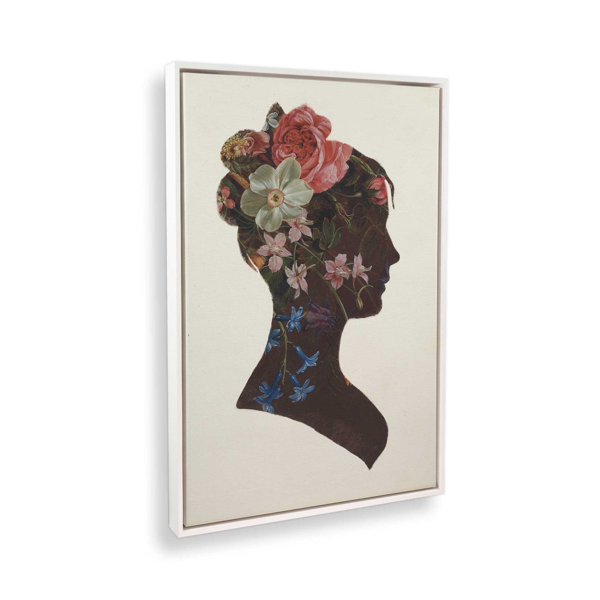 [Color:Opaque White], Picture of the corner of the art