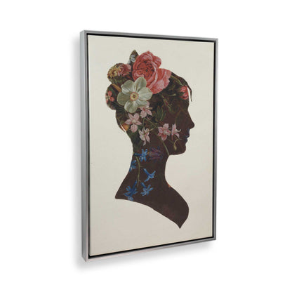 [Color:Polished Chrome], Picture of the corner of the art