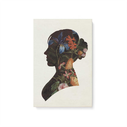 [Color:Stretched Canvas], Picture of art