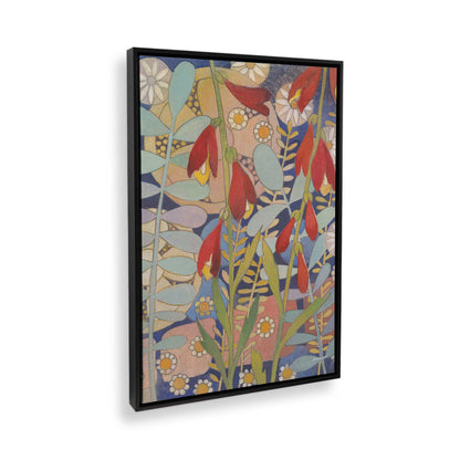 [Color:Satin Black], Picture of the corner of the art