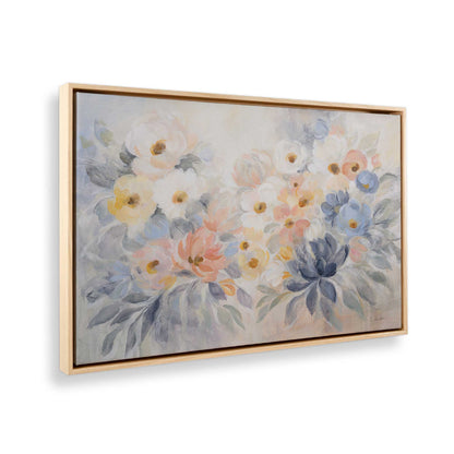 [Color:American Maple], Picture of the corner of the art