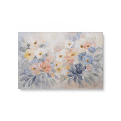 [Color:Stretched Canvas], Picture of art