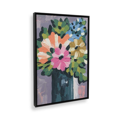 [Color:Satin Black], Picture of the corner of the art