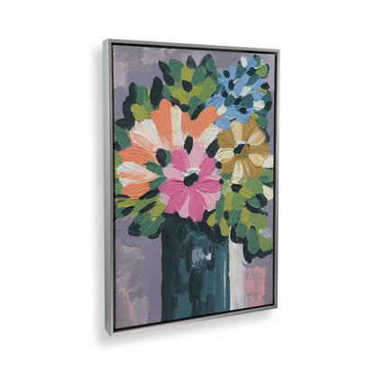 [Color:Polished Chrome], Picture of the corner of the art