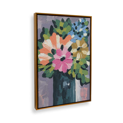 [Color:Polished Gold], Picture of the corner of the art