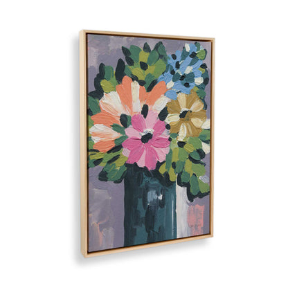 [Color:American Maple], Picture of the corner of the art