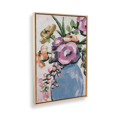 [Color:American Maple], Picture of the corner of the art