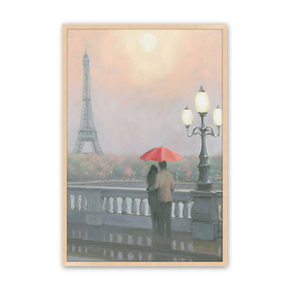 [Color:Raw Maple], Picture of art in a Raw Maple frame