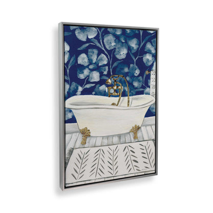 [Color:Polished Chrome], Picture of the corner of the art