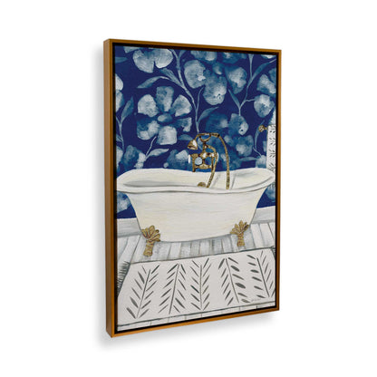 [Color:Polished Gold], Picture of the corner of the art