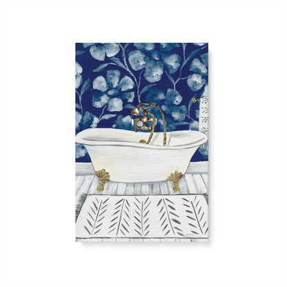 [Color:Stretched Canvas], Picture of art