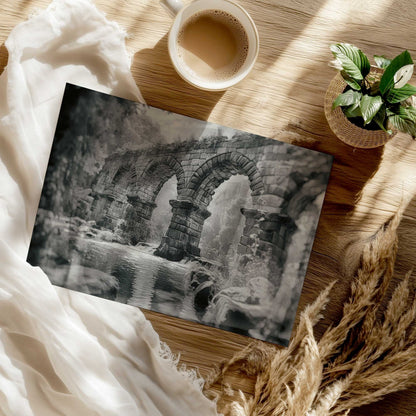 [Color:Rolled Print], Picture of close up of art