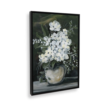 [Color:Satin Black], Picture of the corner of the art